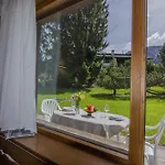 Comfort Loft, Con Giardino Apartamento *