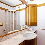 Comfort Loft, Con Giardino Apartamento Cortina dʼAmpezzo