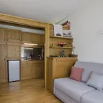 Apartamento Comfort Loft, Con Giardino