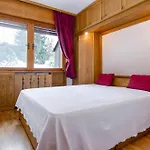 Apartamento Comfort Loft, Con Giardino Cortina dʼAmpezzo