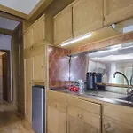 Comfort Loft, Con Giardino * Cortina dʼAmpezzo