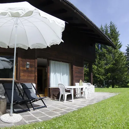 Apartamento Comfort Loft, Con Giardino *
