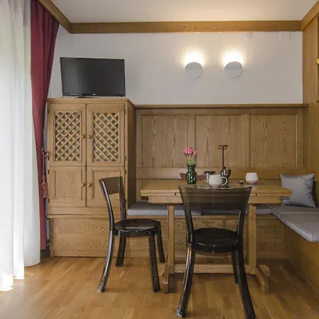 Comfort Loft, Con Giardino Appartement Cortina d'Ampezzo