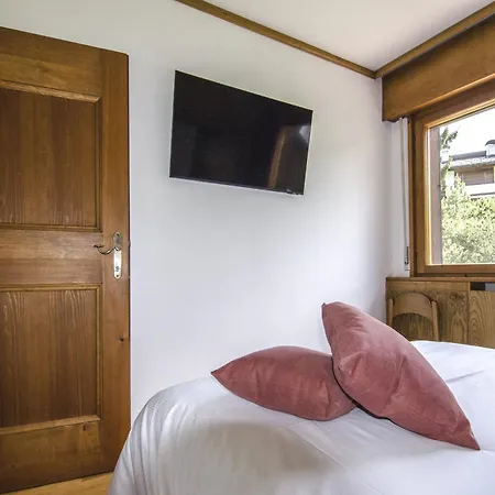 Comfort Loft, Con Giardino *