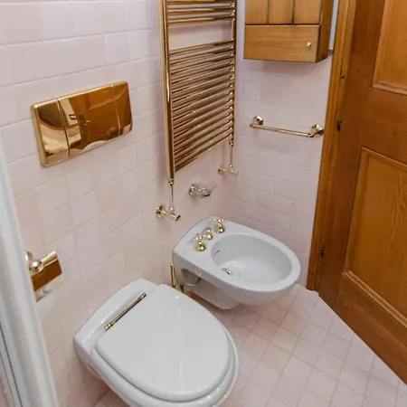 Comfort Loft, Con Giardino Cortina dʼAmpezzo
