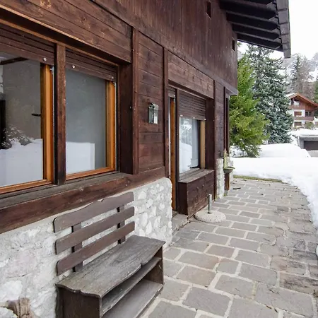 Comfort Loft, Con Giardino * Cortina dʼAmpezzo