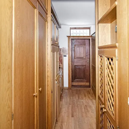 Comfort Loft, Con Giardino Cortina dʼAmpezzo
