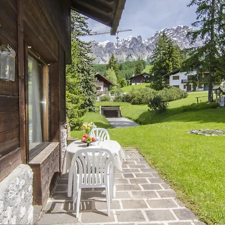 Comfort Loft, Con Giardino