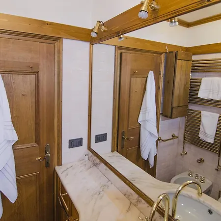 Comfort Loft, Con Giardino Appartement Cortina d'Ampezzo