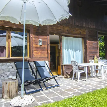 Comfort Loft, Con Giardino *