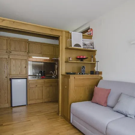 Apartmán Comfort Loft, Con Giardino