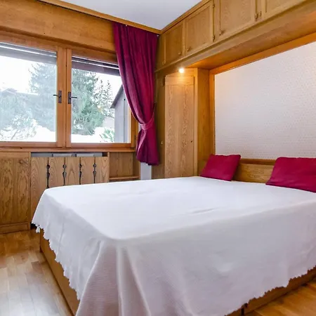 Appartement Comfort Loft, Con Giardino Cortina d'Ampezzo