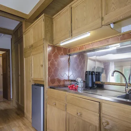 Comfort Loft, Con Giardino * Cortina dʼAmpezzo