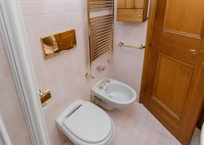 Comfort Loft, Con Giardino Cortina dʼAmpezzo