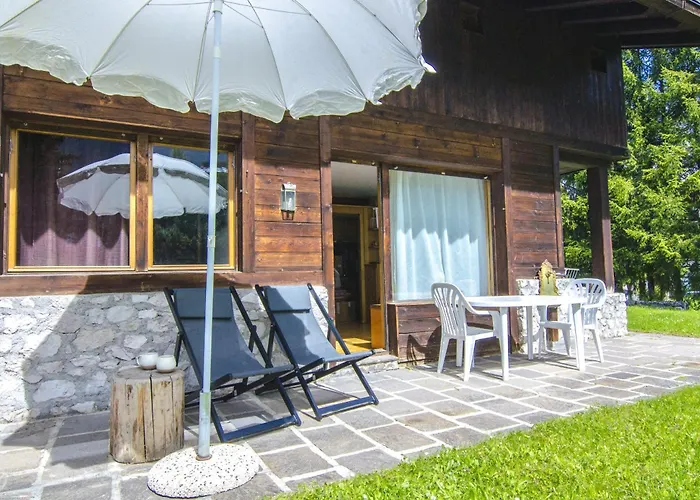 Comfort Loft, Con Giardino *