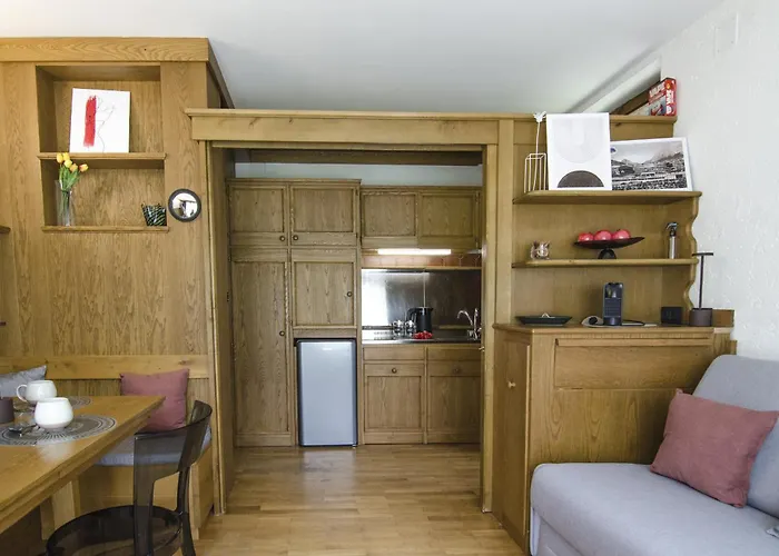 Comfort Loft, Con Giardino * Cortina dʼAmpezzo