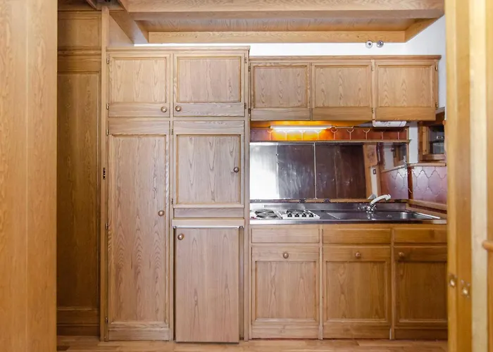 Comfort Loft, Con Giardino Apartmán *