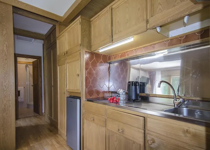 Comfort Loft, Con Giardino * Cortina dʼAmpezzo
