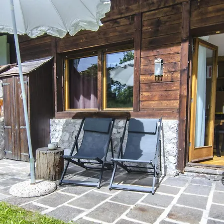 아파트 Comfort Loft, Con Giardino *
