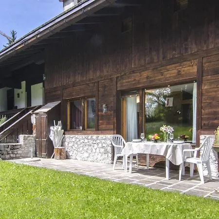 Comfort Loft, Con Giardino *