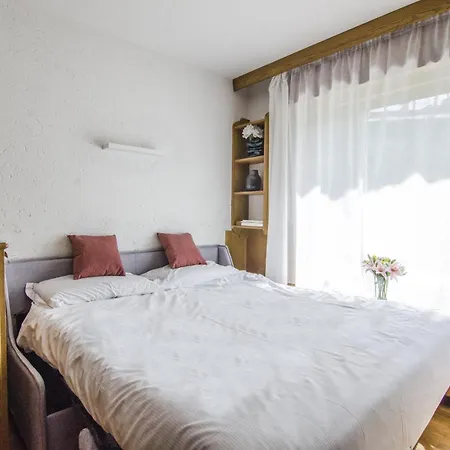 Comfort Loft, Con Giardino 코르티나 담페조