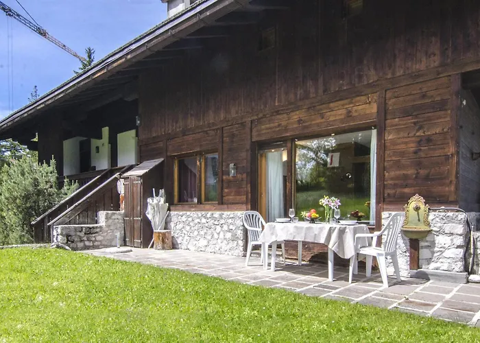 Comfort Loft, Con Giardino *