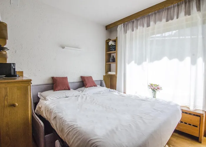 Comfort Loft, Con Giardino Cortina dʼAmpezzo