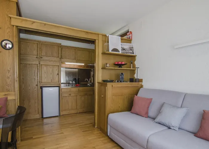 Apartament Comfort Loft, Con Giardino