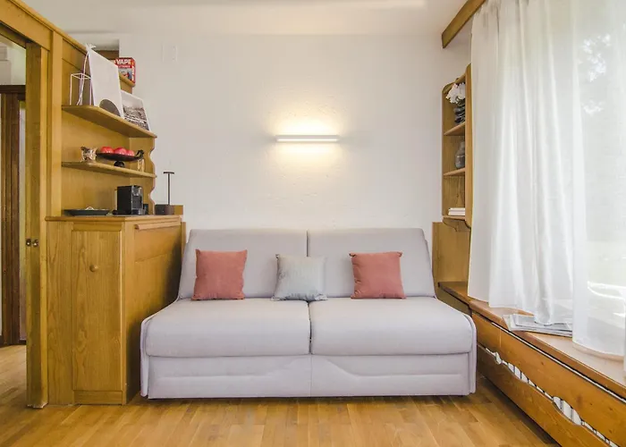 Comfort Loft, Con Giardino Apartament Cortina dʼAmpezzo